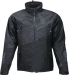 Arctiva 3120-2119 Pivot 7 Jacket Stealth Medium. Fixed Price $161.95.