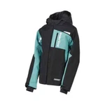 Polaris Youth Kids Tech 54 Teal Switchback Winter Jacket Coat - Or M New. Fixed Price $139.99.