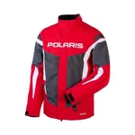 Polaris TECH54 Northstar Snowmobile Jacket Men's Medium Red 286450503. Fixed Price $129.99.