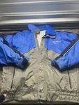 Vintage Gore-tex Polaris Jacket /women Xl Winter Made Usa Warm. Fixed Price $50.99.