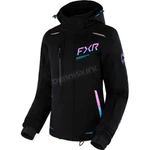 Fxr Racing Women's Multicolor Fade Renegade Jacket- 230246-1028-06. Fixed Price $429.99.
