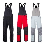 Klim Tomahawk Bib Waterproof Goretex Snowmobile Shell Manufacturer's Sample. Fixed Price $277.47.