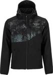 Fly Racing 354-6385M Checkpoint Jacket Typon Black Medium. Fixed Price $139.95.