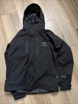 Vintage Arcteryx Gore Tex Xcr Jacket Black Medium. Fixed Price $175.80.