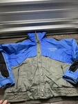Vintage Gore-tex Polaris Jacket /women Large Winter Made Usa Warm. Fixed Price $58.90.