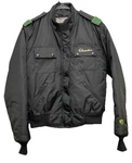 Arctic Cat Wear Women Zip Up Racing Jacket Black Insulated Chandra. Fixed Price $38.00.