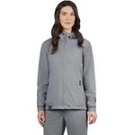 Fxr Racing Women's Grey Adventure Lite Tri-laminate Jacket 242206-0500-16. Fixed Price $239.99.