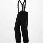 Fxr Mens Mission Pant/ Bibs Warm Winter Snowmobile Pants -2XL -3XL -new. Fixed Price $315.99.