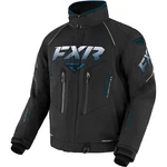 Fxr Snowmobile Mens Adrenaline Insulated Jacket - Black/steel Fade. Fixed Price $665.49.