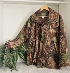 Cabelas Dry-plus Fleece Realtree Jkt Parka Camo Fanny Pack Mens Small Usa Made. Fixed Price $59.00.