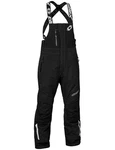 Womens Castle X Polar Snowmobile Bibs Winter Waterproof Windproof Breathable. Fixed Price $359.99.