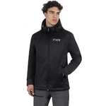 Fxr Mens Renegade Softshell Jacket Black Size Medium. Fixed Price $166.36.