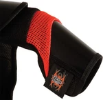 Tekrider Deluxe Quick-attach Shoulder Pads Lg SPTP2305. Fixed Price $99.95.