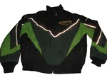Vintage Arctic Cat Men's Gore Tex Thinsulate Quilted Lined Mountain Jacket Large. Fixed Price $99.95.