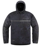 Icon PDX3 Motorcycle Jacket Relaxed Fit Waterproof Breathable Men's Large Camo. Fixed Price $195.00.