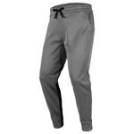 Fxr Mens Elevation Tech Pant Grey Heather Dwr Finish Elastic Waist Drawcord. Fixed Price $89.99.