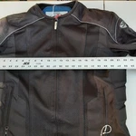 Joe Rocket Tall Medium Black Vintage Mesh Protective Long Sleeve Jacket. Fixed Price $98.00.