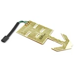 ***arctic Cat Snowmobile Rh Hand Warmer Element #0609-856. Fixed Price $48.00.