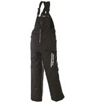Polaris Black Oem Youth 3M Thinsulate Insulation Adjustable Ripper Bibs. Fixed Price $35.95.