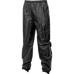 Fly Racing Rain Pants Black 4XL 479-80134X. Fixed Price $59.95.