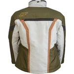 Arctiva Women's Pivot Jacket Green/tan Small 3121-0853. Fixed Price $179.95.