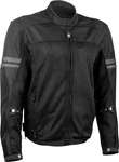 Highway 21 Turbine Jacket Black Size Medium #6049 489-1141 3. Fixed Price $69.99.
