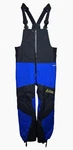 Men Blue Medium Klimate Snowmobile Bibs Gore-tex Insulated Overalls. Fixed Price $239.99.