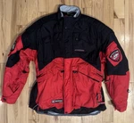 Arctiva Mechanized Snowmobile Coat Size Large. Fixed Price $48.99.
