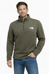The North Face Tsillan Men 1/4-ZIP Fleece Pullover Sweatshirt Jackets 3222. Fixed Price $59.75.