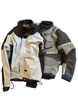 Klim Men's Adventure Rally Air Jacket And Gore-tex Shell Xxl. Fixed Price $650.00.