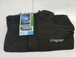 Frogg Toggs PS63172-01SM Bull 75 Rain Jacket Black Men's Small. Fixed Price $33.26.