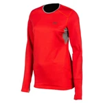 Klim Solstice Shirt 3.0 Womens Chili Pepper Small 3287-003-120-113. Fixed Price $64.00.