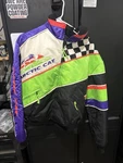 Arctic Cat 1994 Women S Zr Jacket Medium. Fixed Price $60.00.