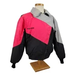 Vintage Polaris Winterwear Women's Jacket Coat Medium Full Zip Nylon Snowmobile. Fixed Price $41.99.