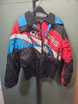 Vintage Women's Polaris Wedge Snowmobile Coat Jacket Size Unknown. Fixed Price $75.00.