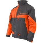 Men's Xl Motorfist Rekon Jacket (orange / Stealth) 20963-6019. Fixed Price $411.95.