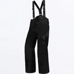 Fxr Child's Black Ops Clutch Pants (kids Waist) 230504-1010-04. Fixed Price $139.99.