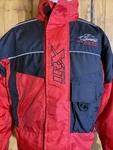 Ice Rider Mustang Survival (pfd) MODEL#MJ6270 Size Medium Red/black. Fixed Price $149.99.