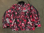 Castle X Code G4 Snowmobile Jacket Coat Men Size. Fixed Price $89.99.