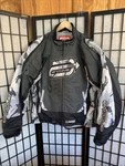 Arctiva Snowmobile Jacket Men's Size Large Outdoors Ski Coat. Fixed Price $64.95.