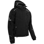 Castle X Polar Women's Snowmobile Jacket - White/black. Fixed Price $159.99.