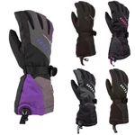 Klim Women's Ember Insulated Gore-tex Gauntlet Glove. Fixed Price $53.99.