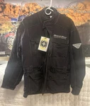 Yamaha Royal Star Adventure 3/4 Length Jacket Size. Fixed Price $199.00.