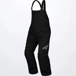 Fxr Racing Black Fuel Bib Pants 230103-1000-07. Fixed Price $259.99.