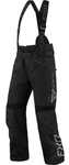Fxr Rrx Mens Snow Pants Black. Fixed Price $274.99.