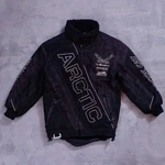 Arcticwear Cat Youth Jacket Snowmobile 3M Reflective Insulated. Fixed Price $101.32.