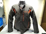 Men's Titan Jacket Md Dark Gray --- Polaris Nos. Fixed Price $174.99.