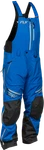 Fly Racing Incline Bib Blue/grey Lg Tall Pants. Fixed Price $439.95.