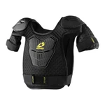 Evs Bantam Youth Motocross Roost Guard Chest Protection (black). Fixed Price $66.16.
