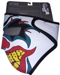 Neoprene Full Face Mask - Adult/unisex One Size Fits Most Zanheadgear New. Fixed Price $8.99.